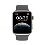 Q9 Smart Bracelet, 2.01 inch Waterproof Smart Watch, BT Call / Heart Rate / Blood Pressure / Blood Oxygen - Image 10