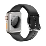 Q9 Smart Bracelet, 2.01 inch Waterproof Smart Watch, BT Call / Heart Rate / Blood Pressure / Blood Oxygen - Image 11