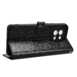 Honeycomb Dot Texture Leather Phone Case, For vivo S18e, For vivo V29E Global / Y200 Global, For vivo Y17s 4G, For vivo V29e 5G - Image 5