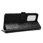 Honeycomb Dot Texture Leather Phone Case, For vivo Y200E Global, For vivo V30 Lite Indian, For vivo S18 5G / V30 5G, For vivo S18 Pro 5G / V30 Pro 5G - Image 5