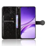 Honeycomb Dot Texture Leather Phone Case, For vivo V50 Lite 5G Global, For vivo Y29 4G Global / T4x, For vivo Y29s 5G / Y04 4G, For vivo Y19s 4G Global - Image 4