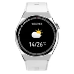 TM06 Smart Bracelet, 1.28 inch IP67 Waterproof Smart Watch, Bluetooth Call / Heart Rate / Blood Pressure / Blood Oxygen - Image 12