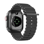 GS37 1.95 inch Screen Smart Phone Watch, Android 9.0, Spreadtrum SL8541E, Network: 4G, Single Nano SIM, Front & Rear Camera - Image 13