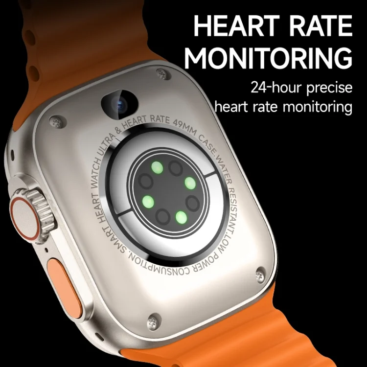 EDA0059130_B6.webp GS37 1.95 inch Screen Smart Phone Watch, Android 9.0, Spreadtrum SL8541E, Network: 4G, Single Nano SIM, Front & Rear Camera - Image 7
