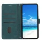 Skin Feel Heart Embossed Leather Phone Case with Long Lanyard, For Xiaomi Redmi Note 13 4G Global, For Xiaomi Redmi K70E, For Xiaomi 14 Ultra, For Xiaomi 14 Pro - Image 3