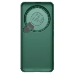 NILLKIN Black Mirror Prop CD Texture Mirror Phone Case, For Xiaomi 14 Ultra, For Xiaomi 14 Pro, For Xiaomi 14, For Xiaomi Redmi K70/K70 Pro - Image 2