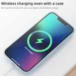 Mutural Yuemu Series Liquid Silicone Phone Case, For iPhone 15 Pro Max, For iPhone 15 Pro - Image 7