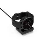 Smart Watch Silicone Charging Bracket without Charging Cable - Image 6