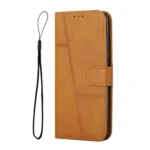Stitching Calf Texture Buckle Leather Phone Case, For vivo Y29s 5G / Y04 4G, For vivo Y29 4G, For vivo V50 5G Global - Image 2