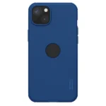 NILLKIN Frosted Shield Pro PC + TPU Phone Case, For iPhone 15 Plus