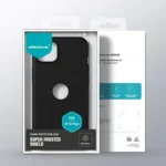 NILLKIN Frosted Shield Pro PC + TPU Phone Case, For iPhone 15 Plus - Image 7