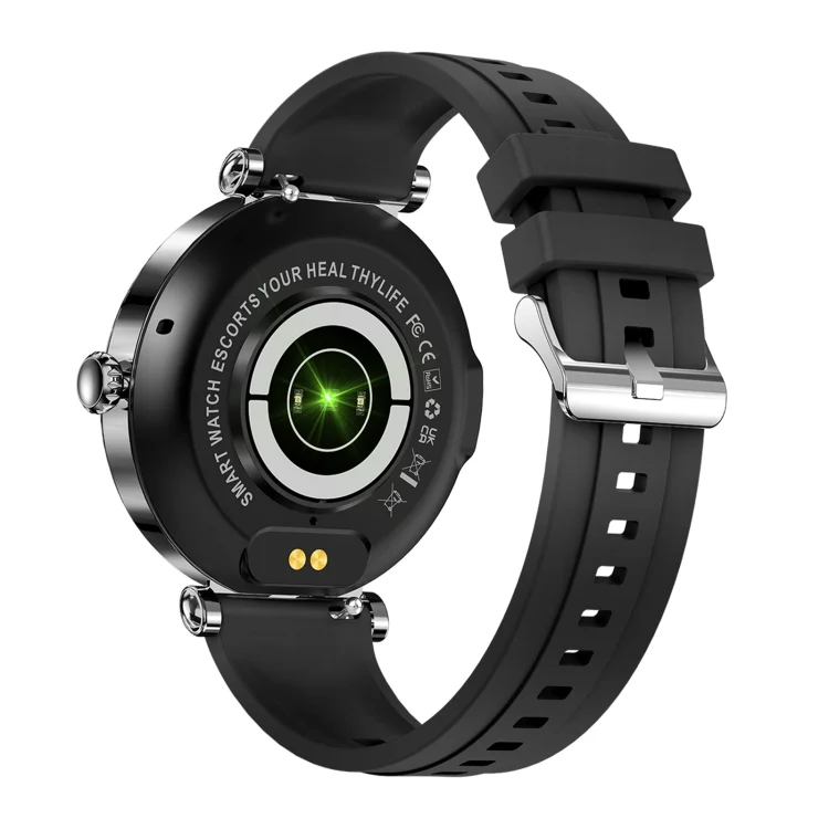 EDA005945201A_2.webp CF32 1.27 inch Screen Lady Smart Watch, Support Female Physiology Monitoring & 100+ Sports Modes - Image 14