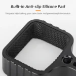 Metal Expansion Bracket Adapter Frame Holder with Screw - Image 6