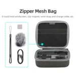 For DJI Osmo Pocket 3 Sunnylife Storage Case Box - Image 4