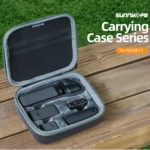 For DJI Osmo Pocket 3 Sunnylife Storage Case Box - Image 5