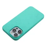 Wheat Straw Material + TPU Phone Case, For iPhone 13 Pro Max, For iPhone 13 Pro - Image 3