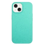 Wheat Straw Material + TPU Phone Case, For iPhone 13, For iPhone 12