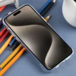 DFANS DESIGN Magsafe Magnetic Phone Case, For iPhone 15 Pro Max, For iPhone 15 Pro - Image 3