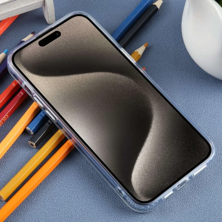 EDA005949801A_2.webp DFANS DESIGN Magsafe Magnetic Phone Case, For iPhone 15 Pro Max, For iPhone 15 Pro - Image 3