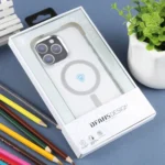 DFANS DESIGN Magsafe Magnetic Phone Case, For iPhone 15 Pro Max, For iPhone 15 Pro - Image 5