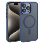 DFANS DESIGN Magsafe Magnetic Phone Case, For iPhone 15 Pro Max, For iPhone 15 Pro