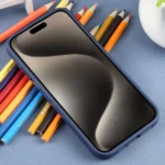 DFANS DESIGN Magsafe Magnetic Phone Case, For iPhone 15 Pro Max, For iPhone 15 Pro - Image 3