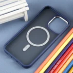 DFANS DESIGN Magsafe Magnetic Phone Case, For iPhone 15 Pro Max, For iPhone 15 Pro - Image 4