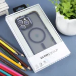 DFANS DESIGN Magsafe Magnetic Phone Case, For iPhone 15 Pro Max, For iPhone 15 Pro - Image 5