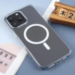 DFANS DESIGN Magsafe Magnetic Phone Case, For iPhone 16 Pro Max, For iPhone 15 Pro Max, For iPhone 15 Pro - Image 2