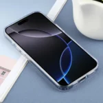 DFANS DESIGN Magsafe Magnetic Phone Case, For iPhone 16 Pro Max, For iPhone 15 Pro Max, For iPhone 15 Pro - Image 3