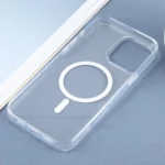 DFANS DESIGN Magsafe Magnetic Phone Case, For iPhone 16 Pro Max, For iPhone 15 Pro Max, For iPhone 15 Pro - Image 4