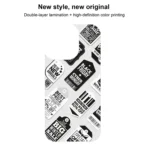 Mutural Fusion Series Phone Case, For iPhone 15 Pro Max, For iPhone 15 Pro - Image 4