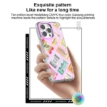 Mutural Fusion Series Phone Case, For iPhone 15 Pro Max, For iPhone 15 Pro - Image 7