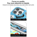 Mutural Fusion Series Phone Case, For iPhone 15 Pro Max, For iPhone 15 Pro - Image 8