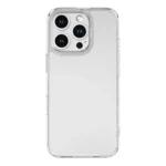 Mutural Ice Series TPU Phone Case, For iPhone 16 Pro Max, For iPhone 16 Pro, For iPhone 16 Plus, For iPhone 16, For iPhone 15 Pro Max, For iPhone 15 Pro - Image 2