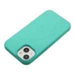 Wheat MagSafe Magnetic Straw Material + TPU Phone Case, For iPhone 14 Plus, For iPhone 14 - Image 3