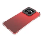 Shockproof Non-slip Thickening TPU Phone Case, For Xiaomi 14 Pro, For Xiaomi 14, For Xiaomi Redmi 13C - Image 5