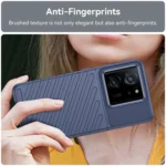 Thunderbolt Shockproof Soft TPU Phone Case, For Xiaomi 13T Pro, For Xiaomi 13T - Image 5
