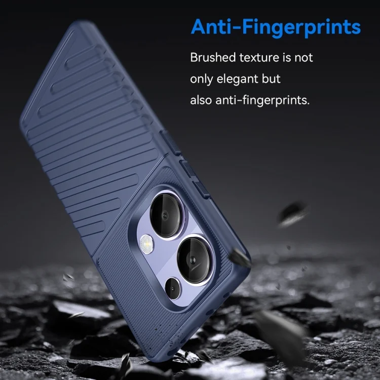 EDA005961210A_2.webp Thunderbolt Shockproof Soft TPU Phone Case, For Xiaomi Redmi Note 13 Pro 4G, For Xiaomi Redmi Note 13 4G, For Xiaomi Poco C65, For Xiaomi 14 Pro, For Xiaomi 14, For Xiaomi Redmi Note 13 5G... - Image 3