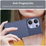 Thunderbolt Shockproof Soft TPU Phone Case, For Xiaomi Redmi Note 13 Pro 4G, For Xiaomi Redmi Note 13 4G, For Xiaomi Poco C65, For Xiaomi 14 Pro, For Xiaomi 14, For Xiaomi Redmi Note 13 5G... - Image 5