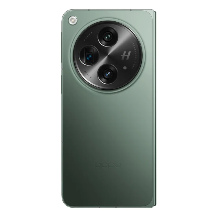 EDA005964901A_3.webp OPPO Find N3, Side Fingerprint, 7.82 inch + 6.31 inch ColorOS 13.2 Snapdragon 8 Gen 2 Octa Core up to 3.187GHz, NFC, OTG, Network: 5G - Image 21