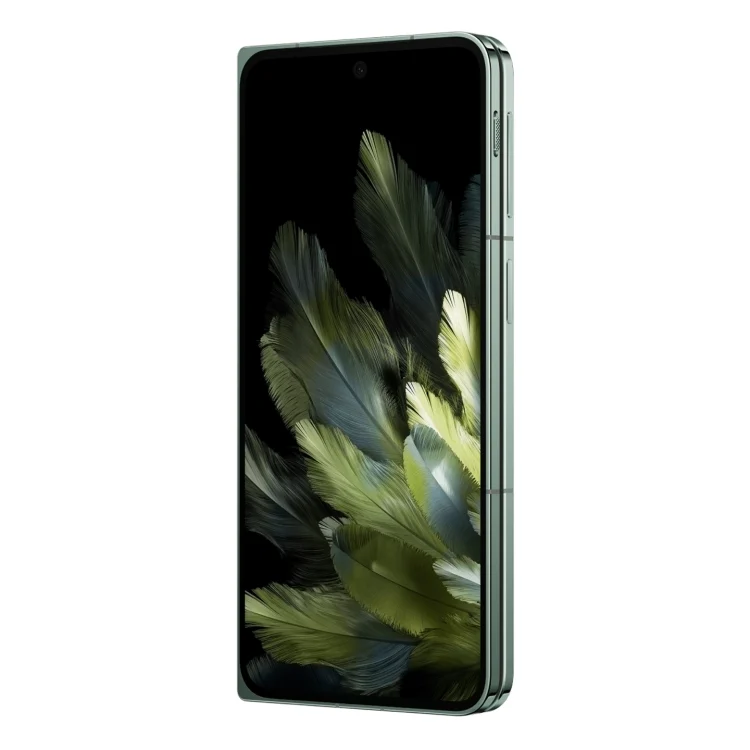EDA005964901A_4.webp OPPO Find N3, Side Fingerprint, 7.82 inch + 6.31 inch ColorOS 13.2 Snapdragon 8 Gen 2 Octa Core up to 3.187GHz, NFC, OTG, Network: 5G - Image 22