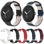 Leather Watch Band - Image 2