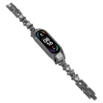 Cute Bear Diamond Metal Watch Band - Image 3