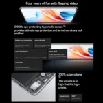 OPPO A2 Pro, Screen Fingerprint,  6.70 inch ColorOS 13.1 Dimensity 7050 Octa Core up to 2.6GHz, OTG, Network: 5G - Image 10