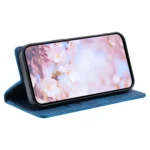 Totem Embossed Magnetic Leather Phone Case, For Xiaomi Redmi 12 4G/5G / Note 12R, For Xiaomi Poco F5 / Redmi Note 12 Turbo, For Xiaomi Redmi K60 / K60 Pro - Image 4