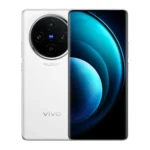 vivo X100, Face ID / Fingerprint Identification, 6.78 inch Android 14 OriginOS 4 Dimensity 9300 Octa Core 3.25GHz, OTG, NFC, Network: 5G