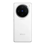 vivo X100, Face ID / Fingerprint Identification, 6.78 inch Android 14 OriginOS 4 Dimensity 9300 Octa Core 3.25GHz, OTG, NFC, Network: 5G - Image 13