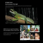 vivo X100, Face ID / Fingerprint Identification, 6.78 inch Android 14 OriginOS 4 Dimensity 9300 Octa Core 3.25GHz, OTG, NFC, Network: 5G - Image 10