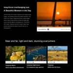 vivo X100 Pro, Face ID / Fingerprint Identification, 6.78 inch Android 14 OriginOS 4 Dimensity 9300 Octa Core 3.25GHz, OTG, NFC, Network: 5G - Image 7